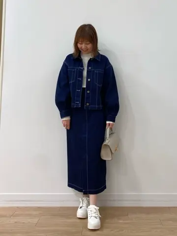 ONWARD CROSSET SELECT 山口 コーディネート画像