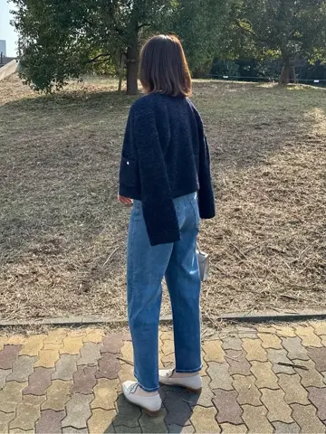 ONWARD CROSSET SELECT mami コーディネート画像