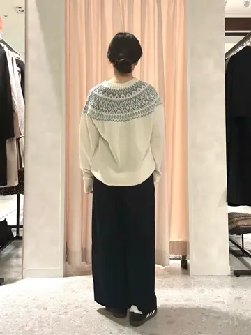 ONWARD CROSSET SELECT 一瀬 コーディネート画像