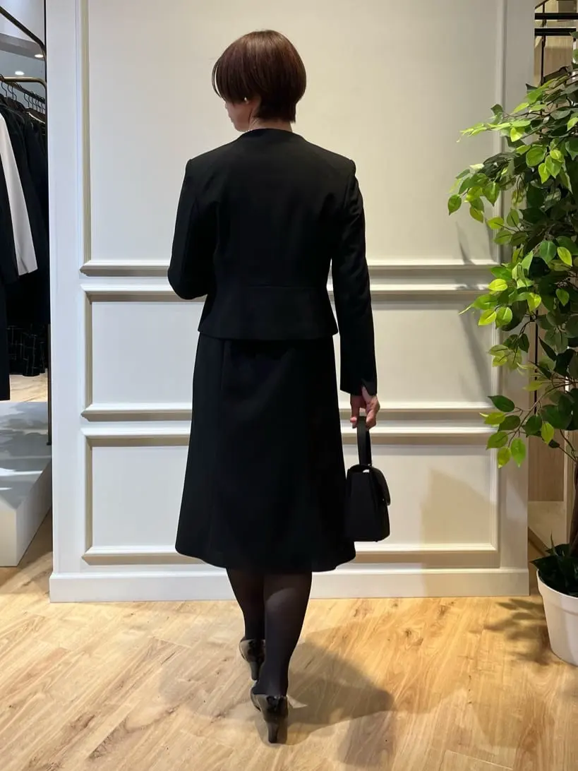 ONWARD CROSSET SELECT T氏 コーディネート画像