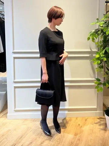 ONWARD CROSSET SELECT T氏 コーディネート画像