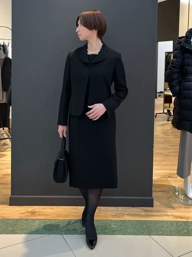  T氏 コーディネート画像