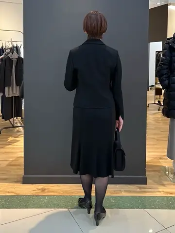 ONWARD CROSSET SELECT T氏 コーディネート画像