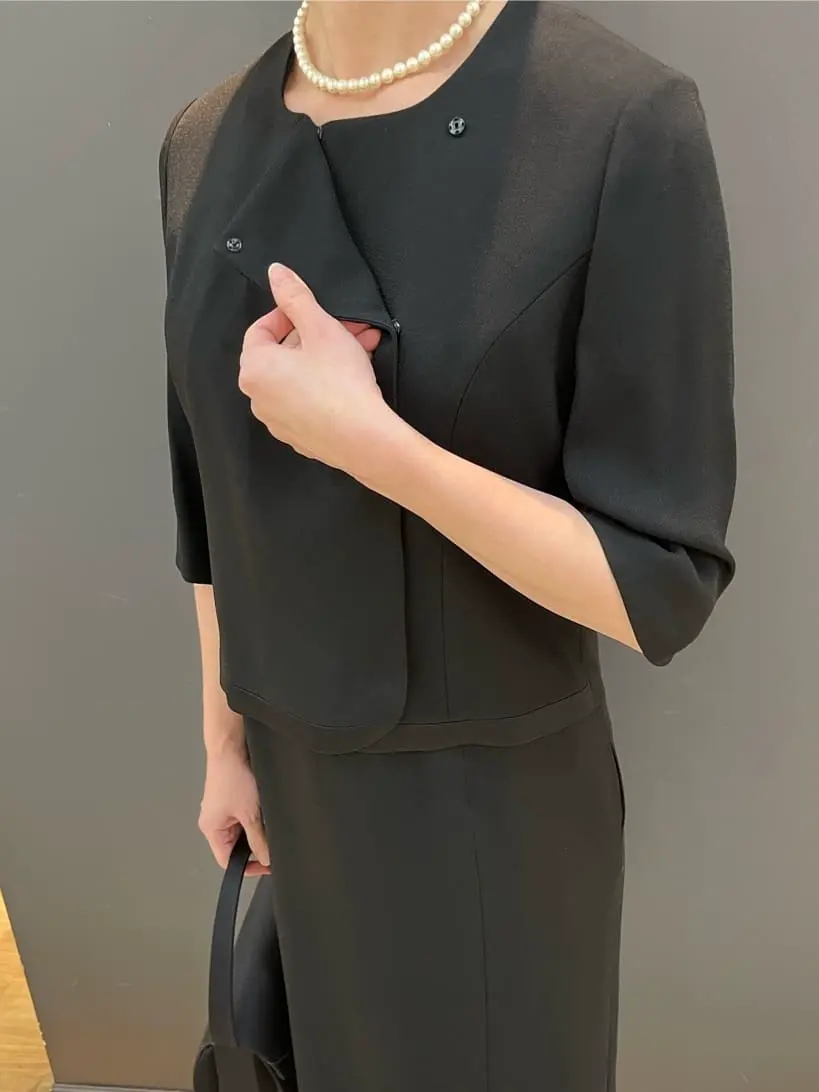 ONWARD CROSSET SELECT T氏 コーディネート画像