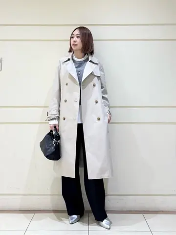 ONWARD CROSSET SELECT Kanako コーディネート画像