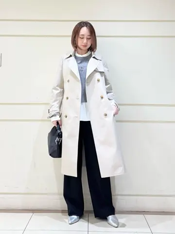 ONWARD CROSSET SELECT Kanako コーディネート画像