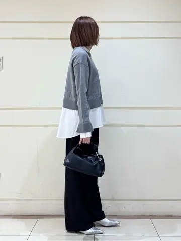 ONWARD CROSSET SELECT Kanako コーディネート画像