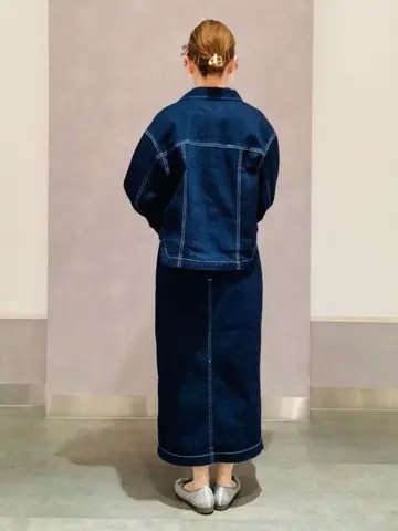 ONWARD CROSSET SELECT KUMAZAWA ✼  コーディネート画像