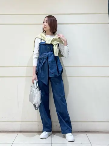 ONWARD CROSSET SELECT Kanako コーディネート画像