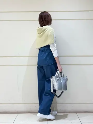 ONWARD CROSSET SELECT Kanako コーディネート画像