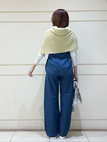 ONWARD CROSSET SELECT Kanako コーディネート画像