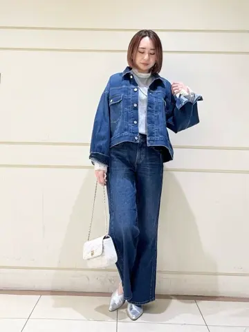 ONWARD CROSSET SELECT Kanako コーディネート画像