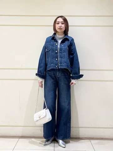 ONWARD CROSSET SELECT Kanako コーディネート画像