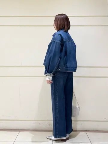 ONWARD CROSSET SELECT Kanako コーディネート画像