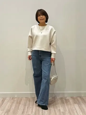 ONWARD CROSSET SELECT 前田 コーディネート画像