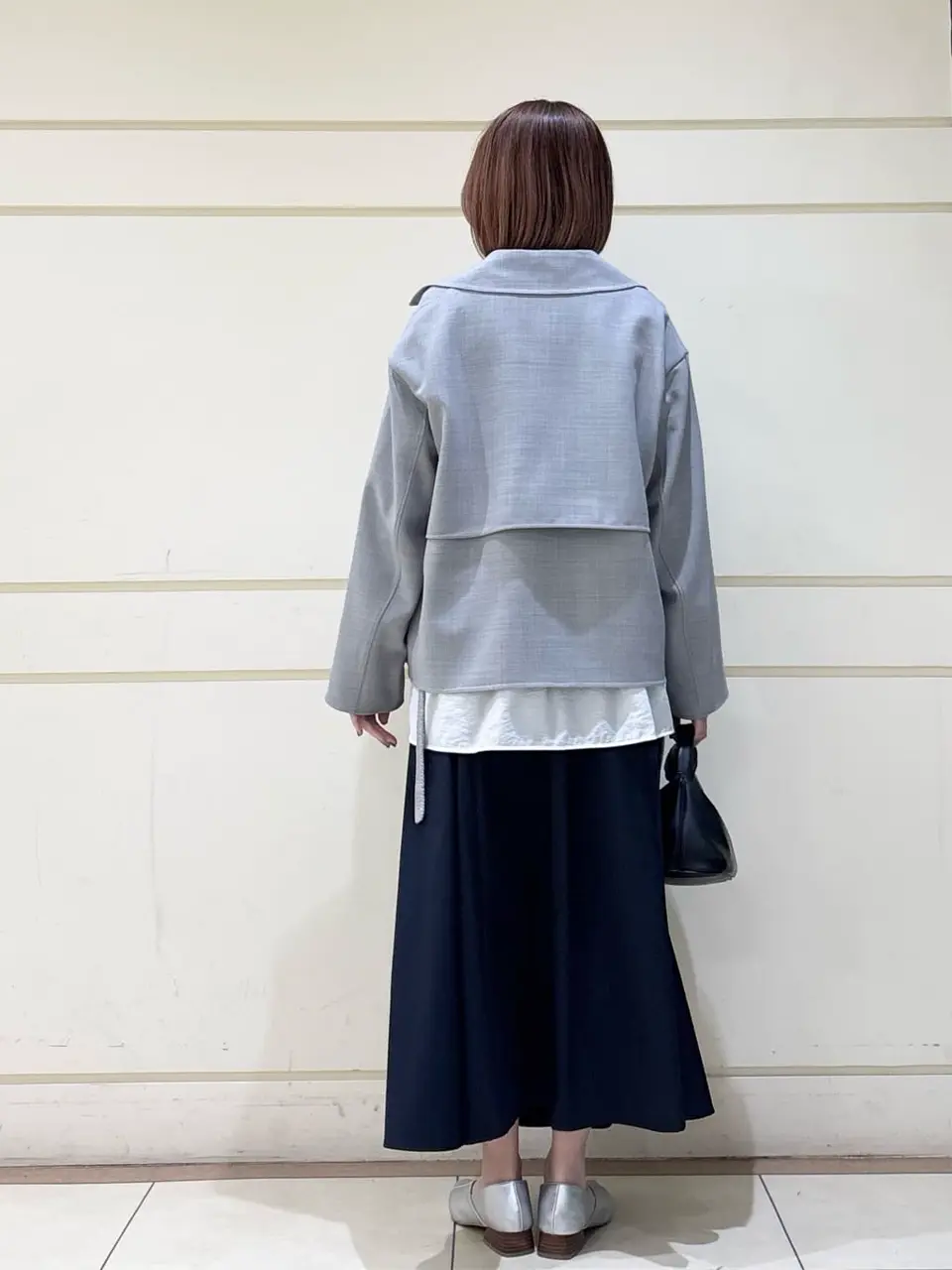 ONWARD CROSSET SELECT Kanako コーディネート画像