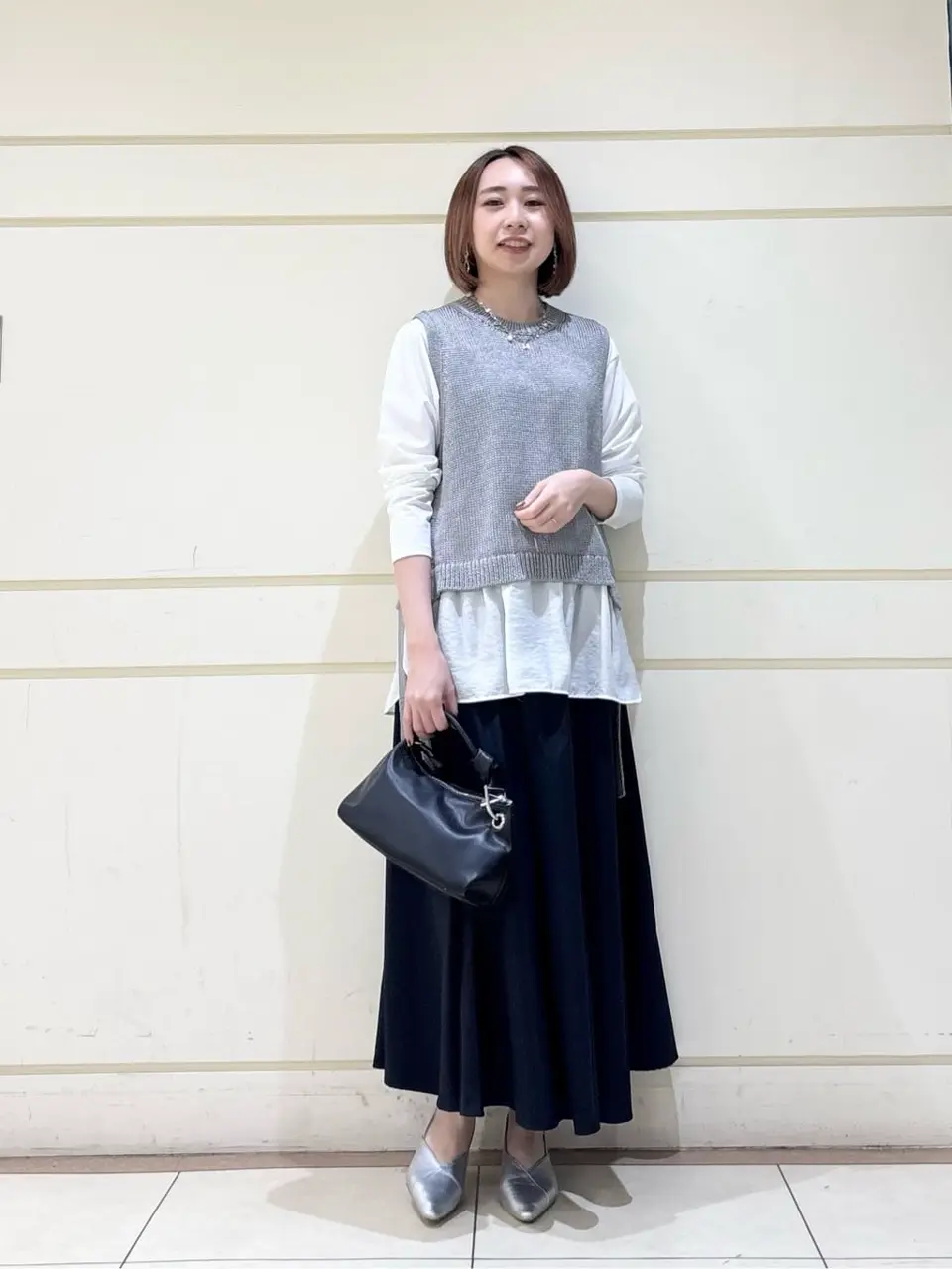 ONWARD CROSSET SELECT Kanako コーディネート画像