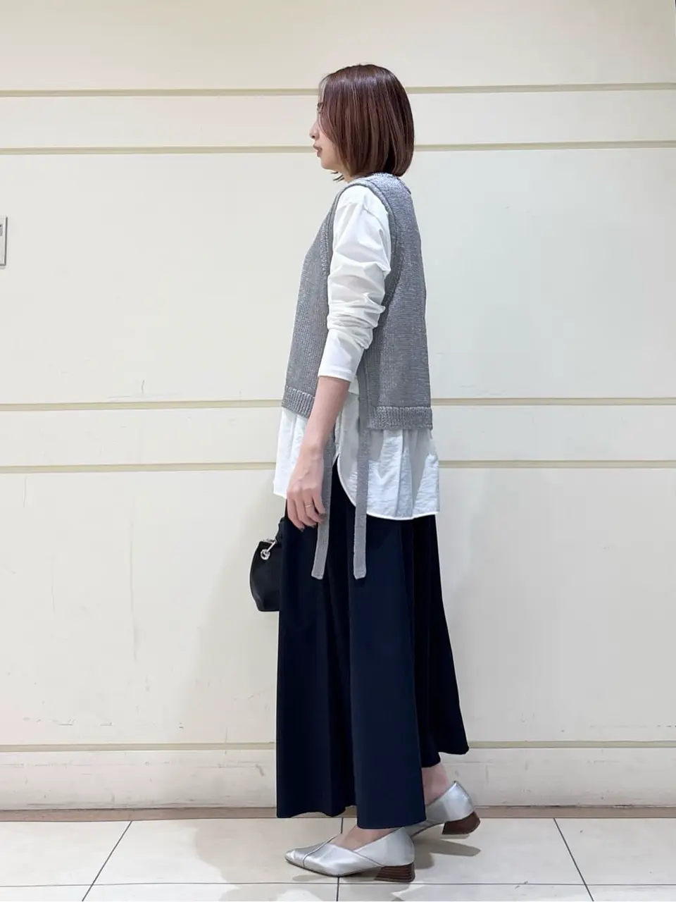 ONWARD CROSSET SELECT Kanako コーディネート画像