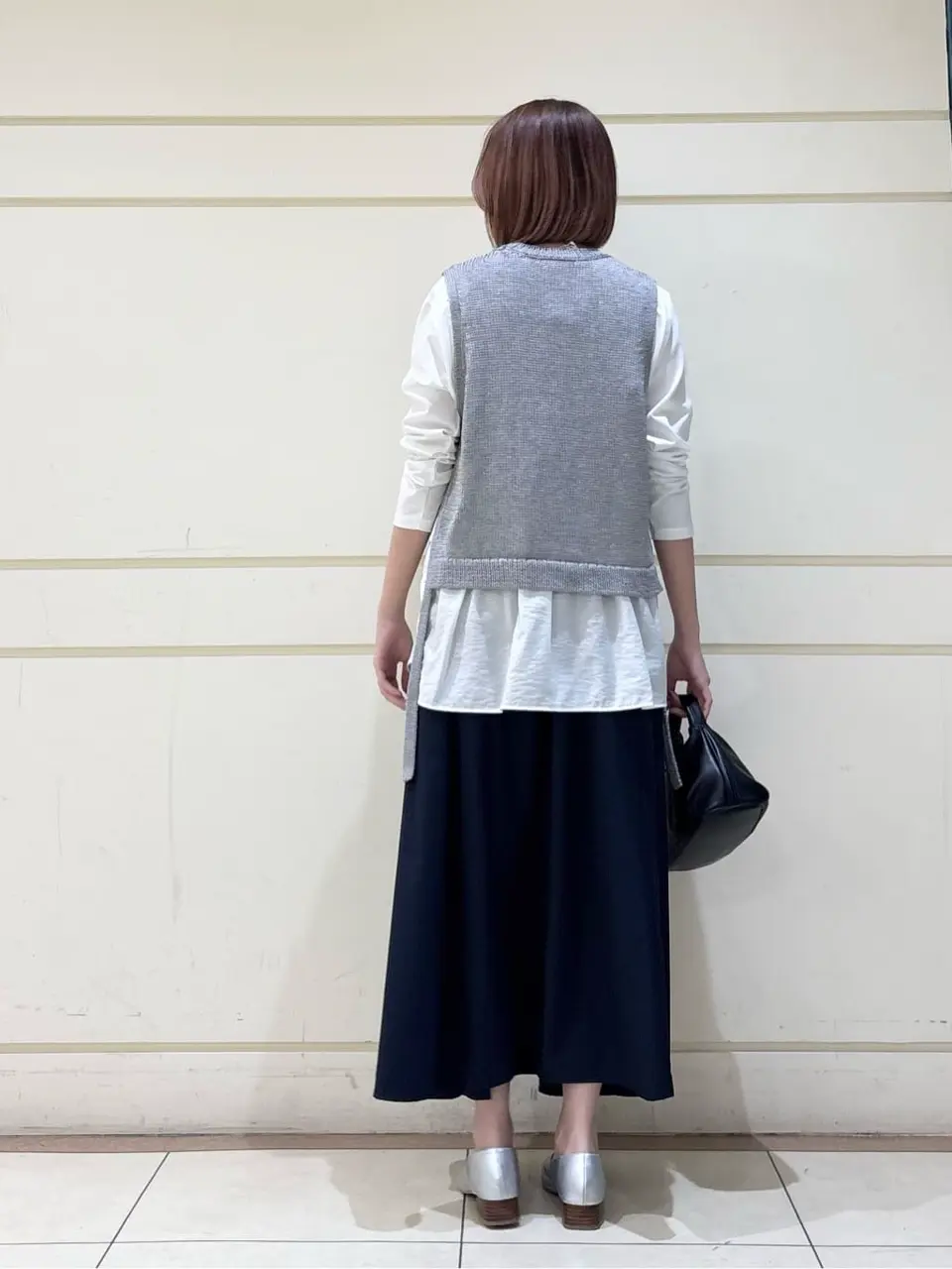 ONWARD CROSSET SELECT Kanako コーディネート画像