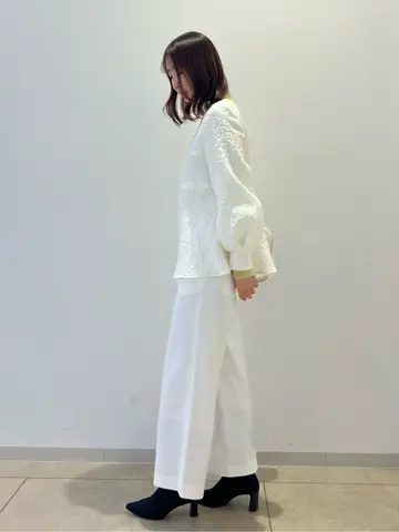 ONWARD CROSSET SELECT 内田 コーディネート画像