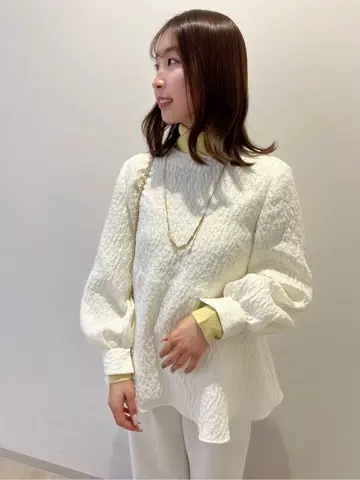 ONWARD CROSSET SELECT 内田 コーディネート画像