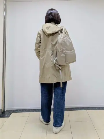 ONWARD CROSSET SELECT 土井 コーディネート画像