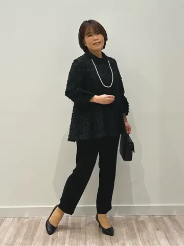 ONWARD CROSSET SELECT 前田 コーディネート画像