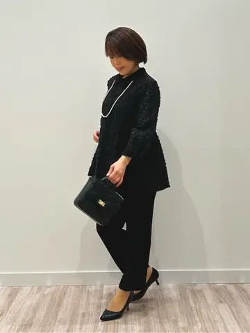 ONWARD CROSSET SELECT 前田 コーディネート画像