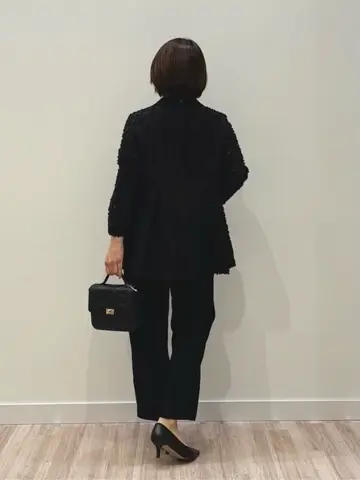 ONWARD CROSSET SELECT 前田 コーディネート画像