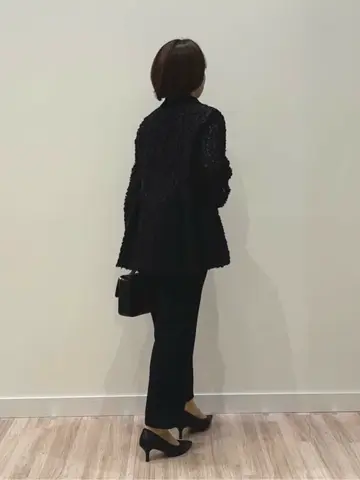 ONWARD CROSSET SELECT 前田 コーディネート画像