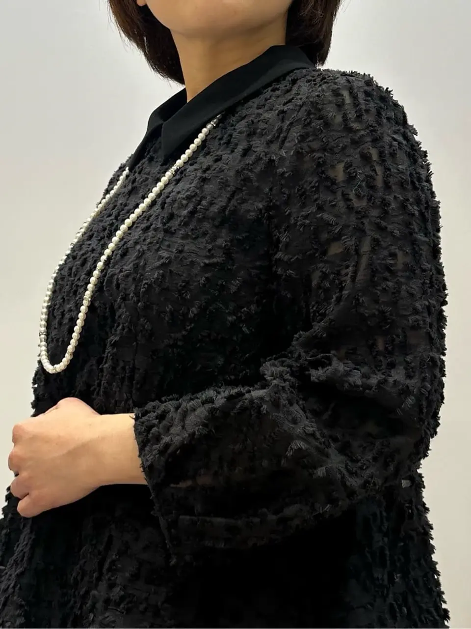 ONWARD CROSSET SELECT 前田 コーディネート画像