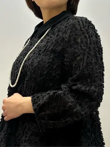 ONWARD CROSSET SELECT 前田 コーディネート画像