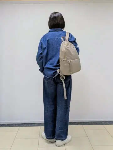 ONWARD CROSSET SELECT 土井 コーディネート画像