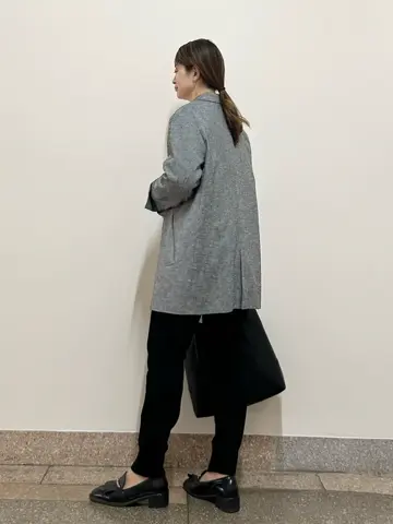 ONWARD CROSSET SELECT 千葉 コーディネート画像