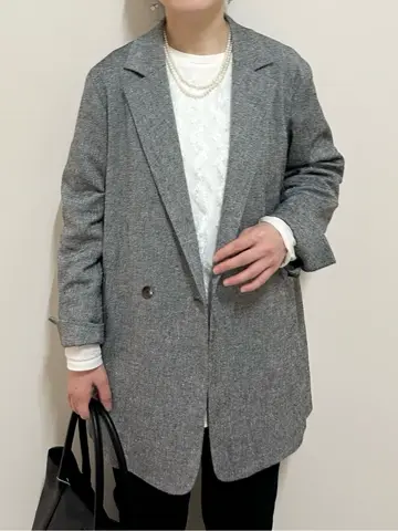 ONWARD CROSSET SELECT 千葉 コーディネート画像