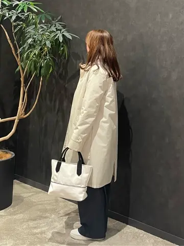 ONWARD CROSSET SELECT niina コーディネート画像