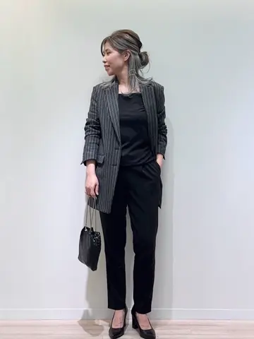 ONWARD CROSSET SELECT 芦原 コーディネート画像