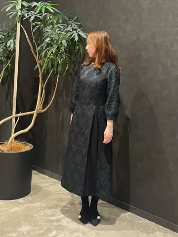 ONWARD CROSSET SELECT niina コーディネート画像