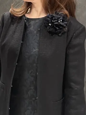 ONWARD CROSSET SELECT niina コーディネート画像