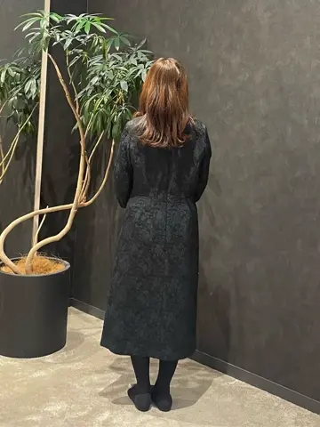 ONWARD CROSSET SELECT niina コーディネート画像