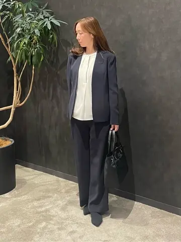 ONWARD CROSSET SELECT niina コーディネート画像