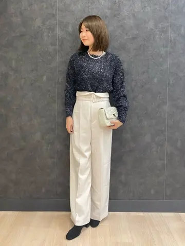 ONWARD CROSSET SELECT 斉藤 コーディネート画像