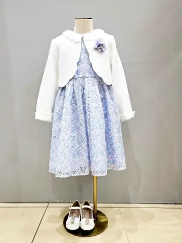 ONWARD CROSSET SELECT H コーディネート画像