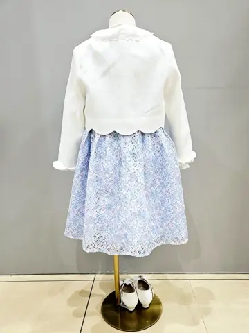 ONWARD CROSSET SELECT H コーディネート画像