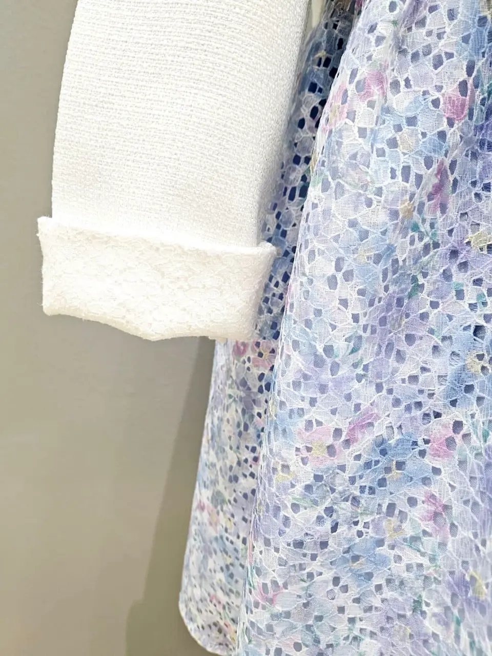 ONWARD CROSSET SELECT H コーディネート画像