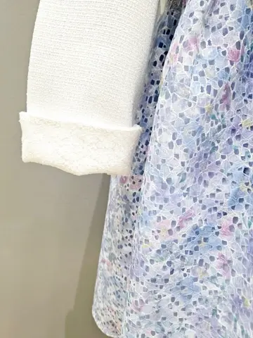 ONWARD CROSSET SELECT H コーディネート画像