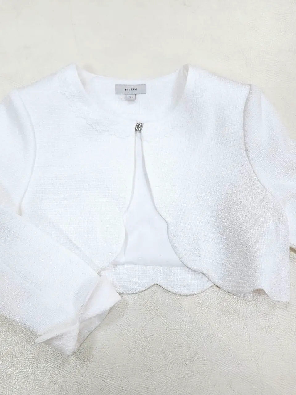 ONWARD CROSSET SELECT H コーディネート画像