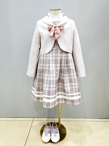 ONWARD CROSSET SELECT H コーディネート画像