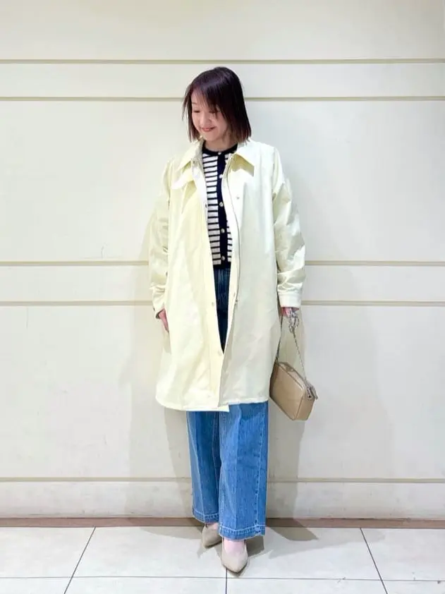  加藤 コーディネート画像