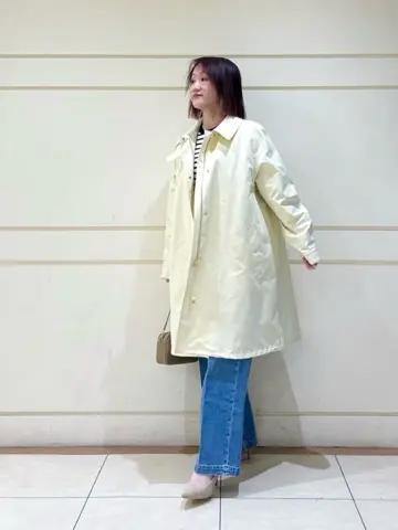 ONWARD CROSSET SELECT 加藤 コーディネート画像